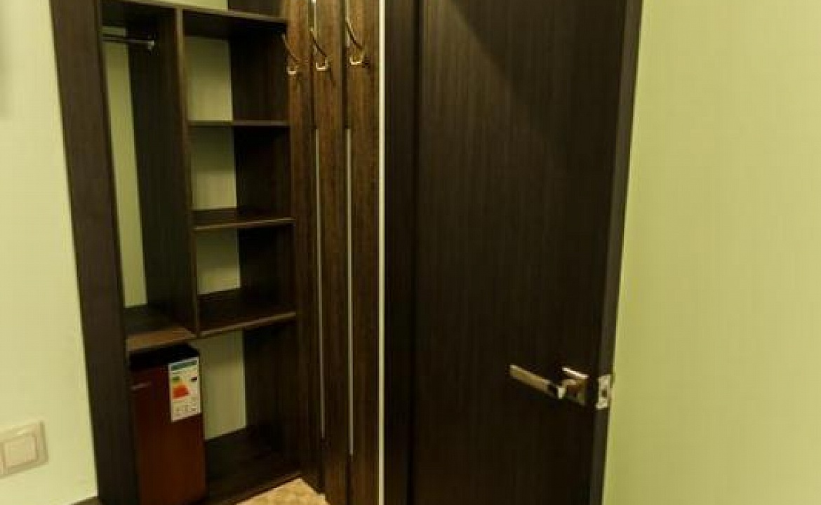 Улучшенный. Гостевой дом Gold House. Туапсе
