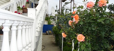 Частный сектор "Анжелика"