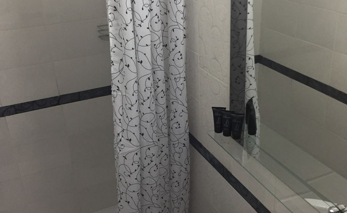 Двухместный номер . Гостевой дом «Пчела». Ейск