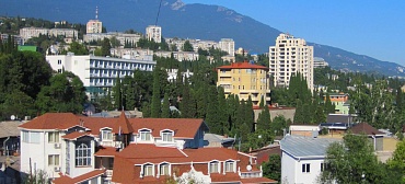 Yalta hotel