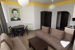 Гостевой дом "Инсайт Хаус" Гостевой дом "Инсайт Хаус"