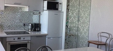 Квартира в многоквартирном доме ул. Нижнеимеретинская, 137/а, кв. 3