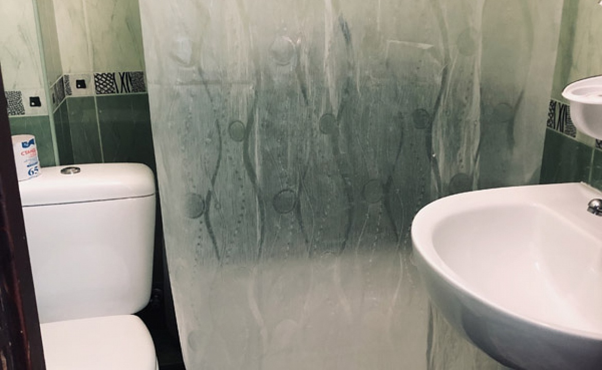 1-комнатный 2-местный номер с кондиционером. Гостиница «Рояль». Симферополь