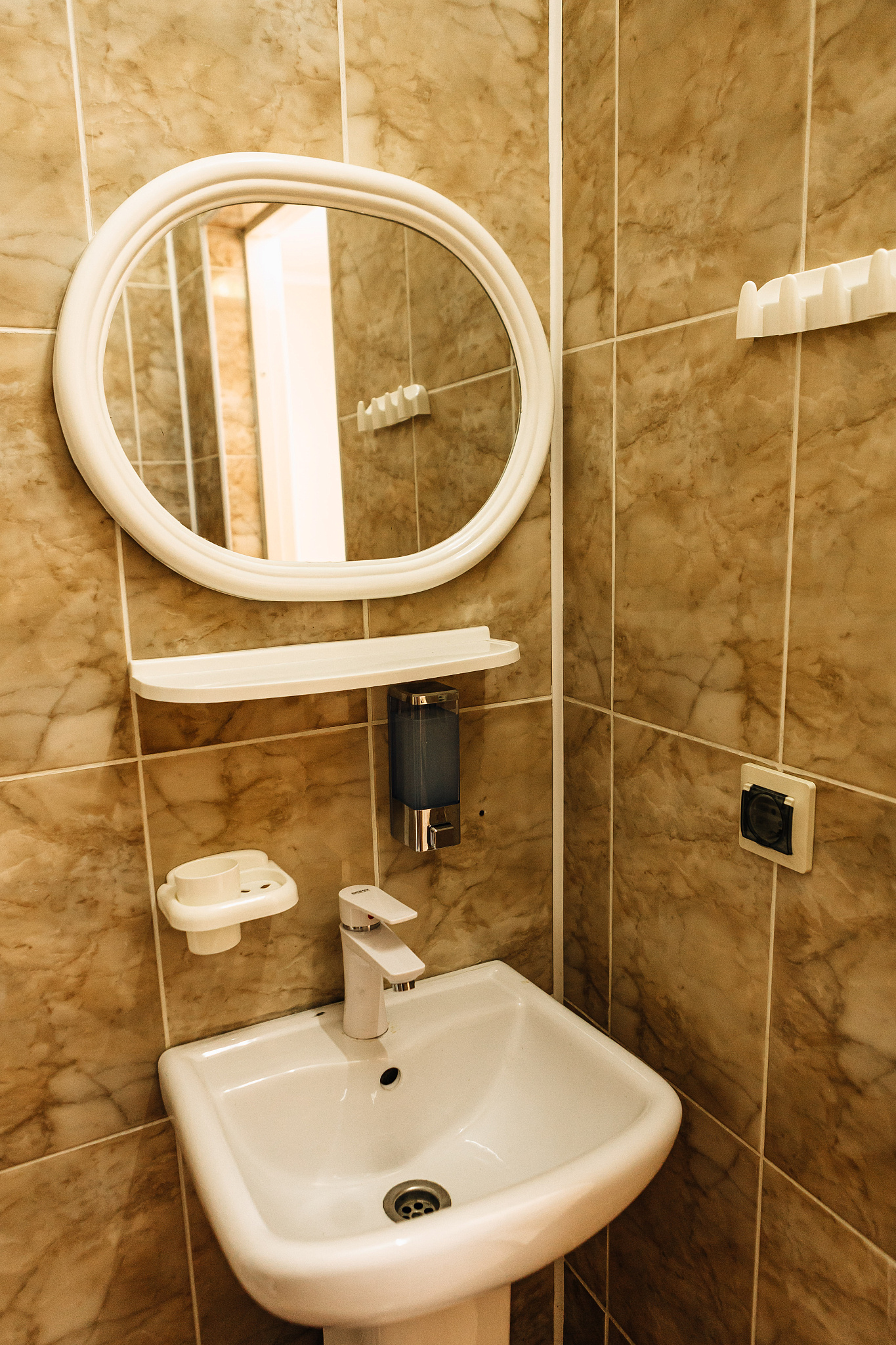 . Гостевой дом "Анна" Греческая 21а. Витязево