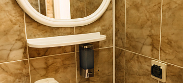 Гостевой дом "Анна" Греческая 21а