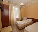 2-х местный номер