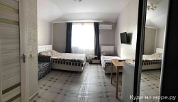 Гостевой дом "Амели"