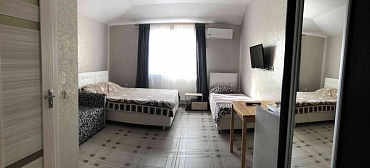 Гостевой дом "Амели"