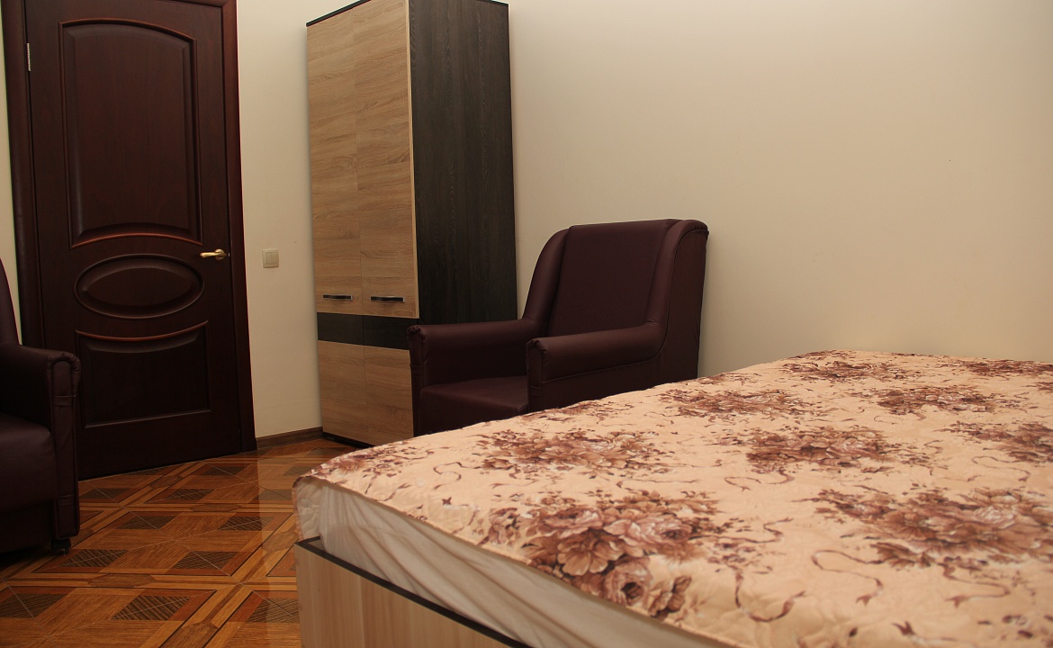 1 этаж. Дом под ключ Дом под ключ. Гагра