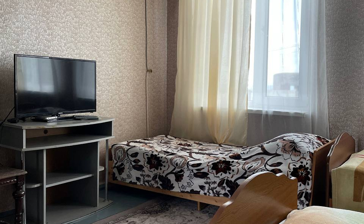 Семейный эконом. Частный сектор Частный дом у Кристины. Сухум