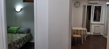 Квартира в многоквартирном доме Сдам квартиру в Анапе( галечный пляж) Квартира в многоквартирном доме Сдам квартиру в Анапе( галечный пляж)