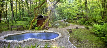 Отель "Джаз Лоо" парк-отель