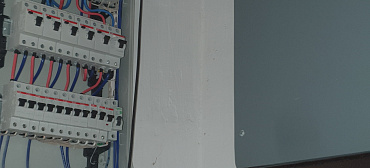 Дом под ключ Цандрипш центр 