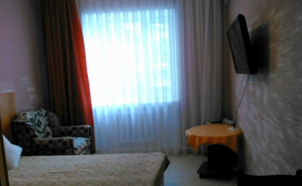 Комната. Частный сектор Терская 152/1. Анапа