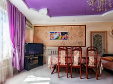 Частный сектор "Аэлита"