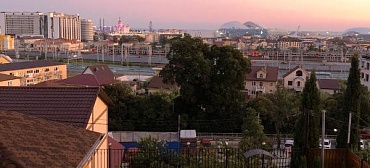 Гостиница "Van-Apart" 