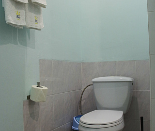 Семейный Люкс. Гостевой дом "Триумф". 