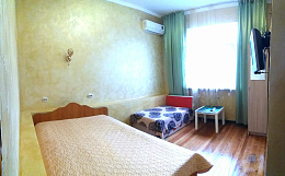 Гостевой дом Кристалл - Вардане