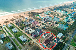 Отель "Бухара" Отель "Бухара"