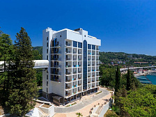 Санаторий Мыс Видный