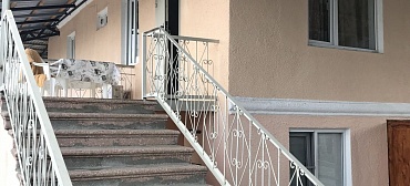 Гостевой дом "Оазис"