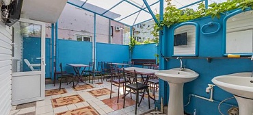 Частный сектор Песчаная 25/1