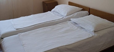 Гостевой дом "Грант" 