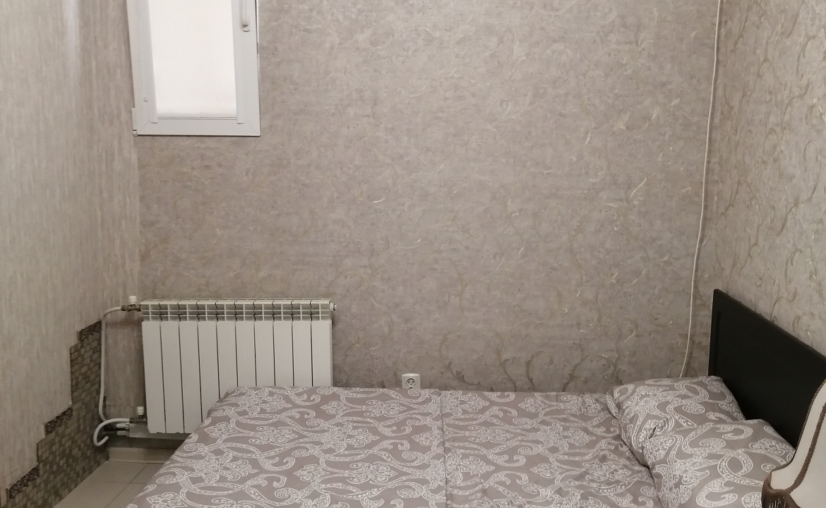 1к квартира . Квартира на Чкалова у моря. Адлер