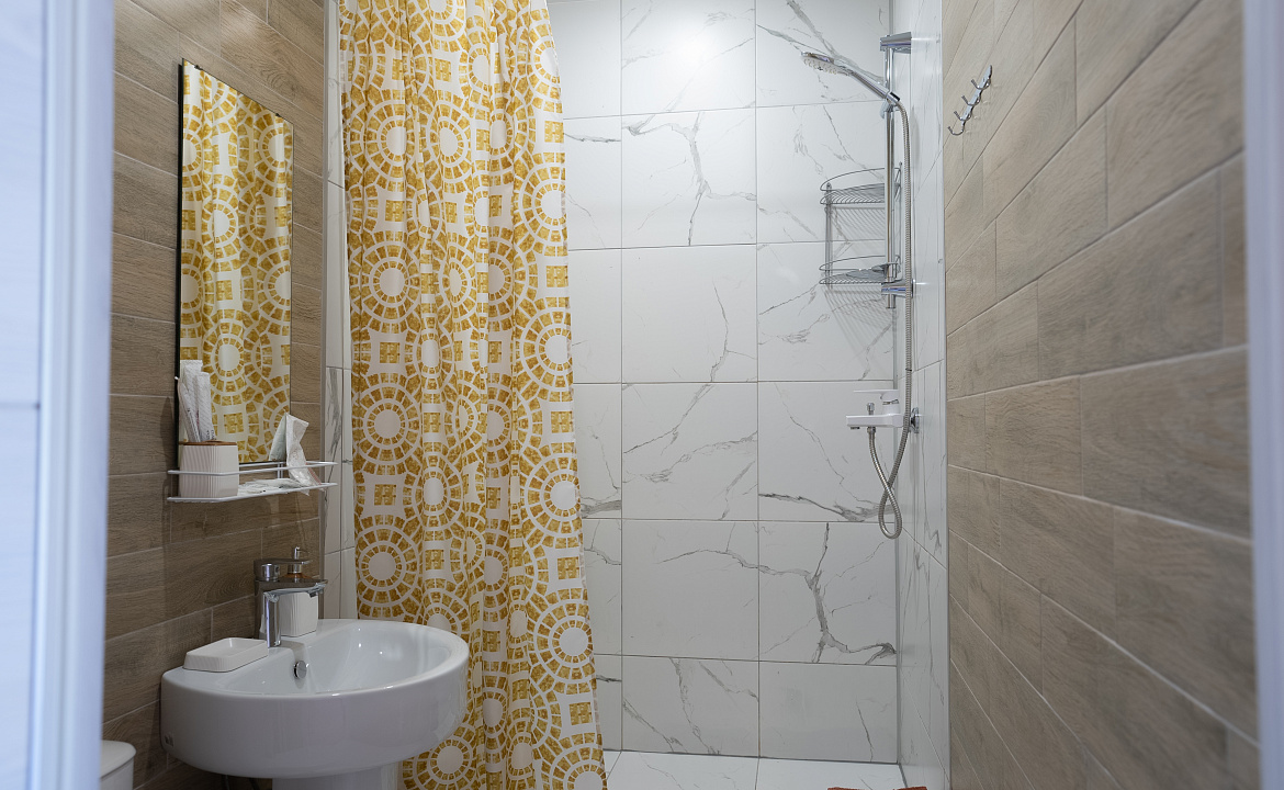 Номер категории «Семейный» №4. Abrau Family. Абрау-Дюрсо