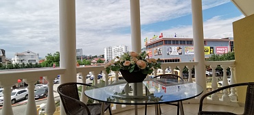 Гостевой дом Orange House 