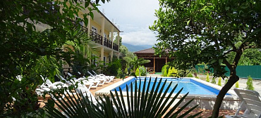 Гостевой дом "У дед Самвела"