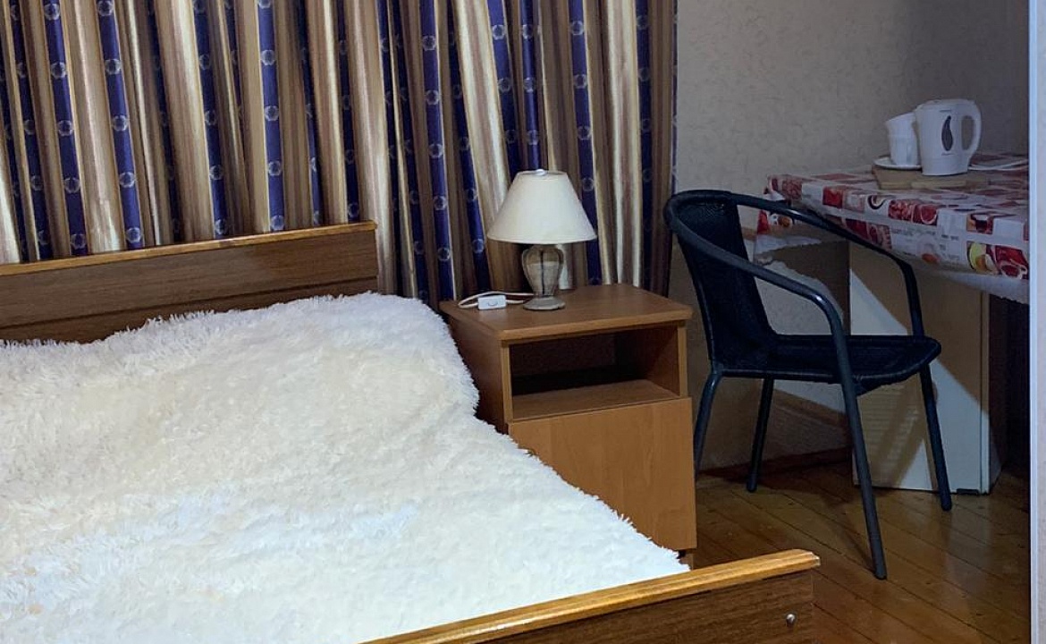 Семейный 2 этаж. Гостевой дом "У Ольги" - Лазаревское. Лазаревское