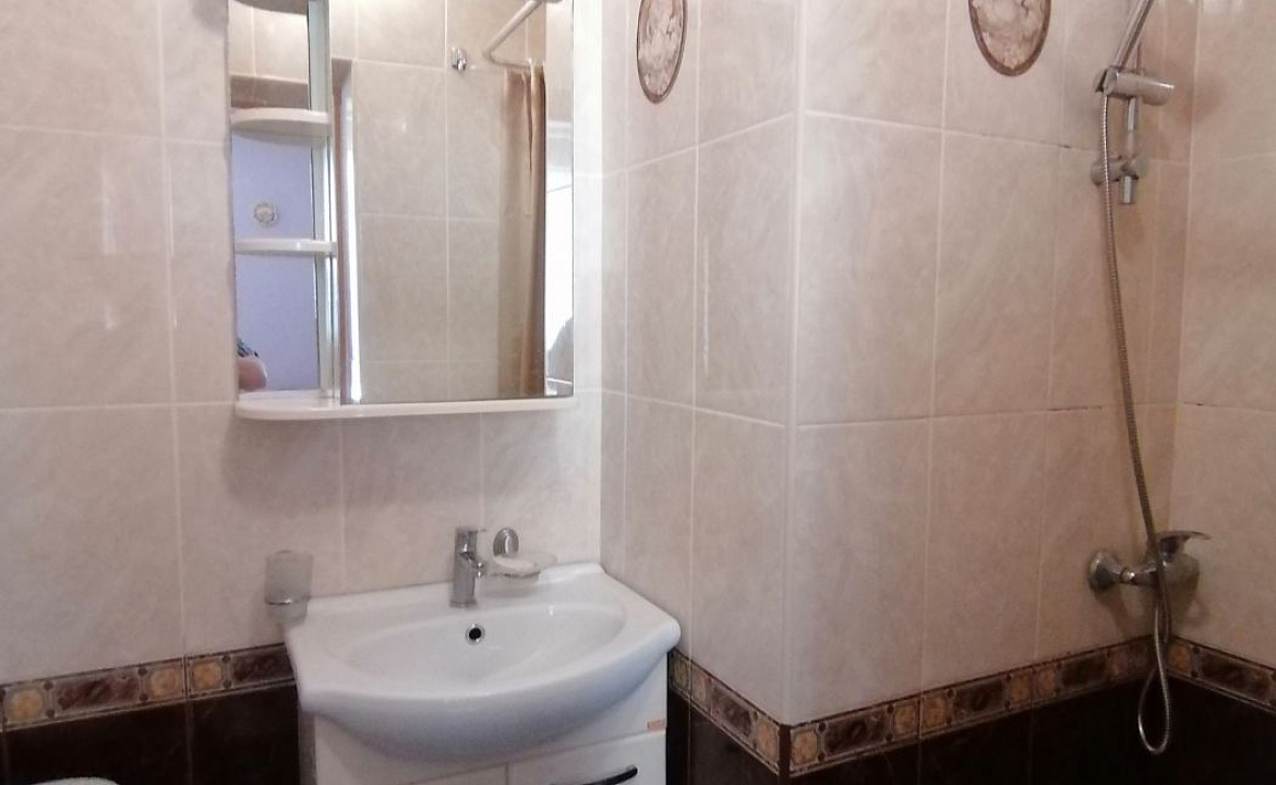 N10. Гостевой дом "Терская 35". Анапа