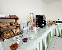 Курортный отель COOCOOROOZA