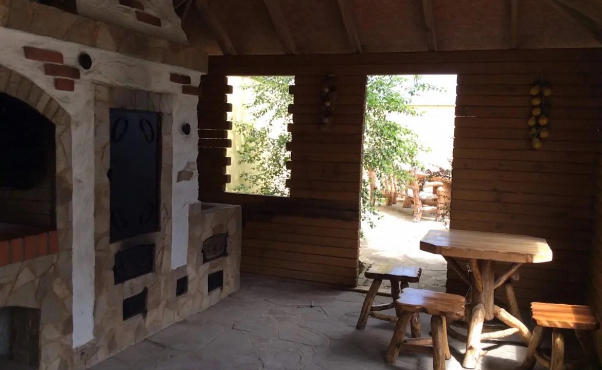 Эконом Плюс. Отель "Морская Крепость". Приморский