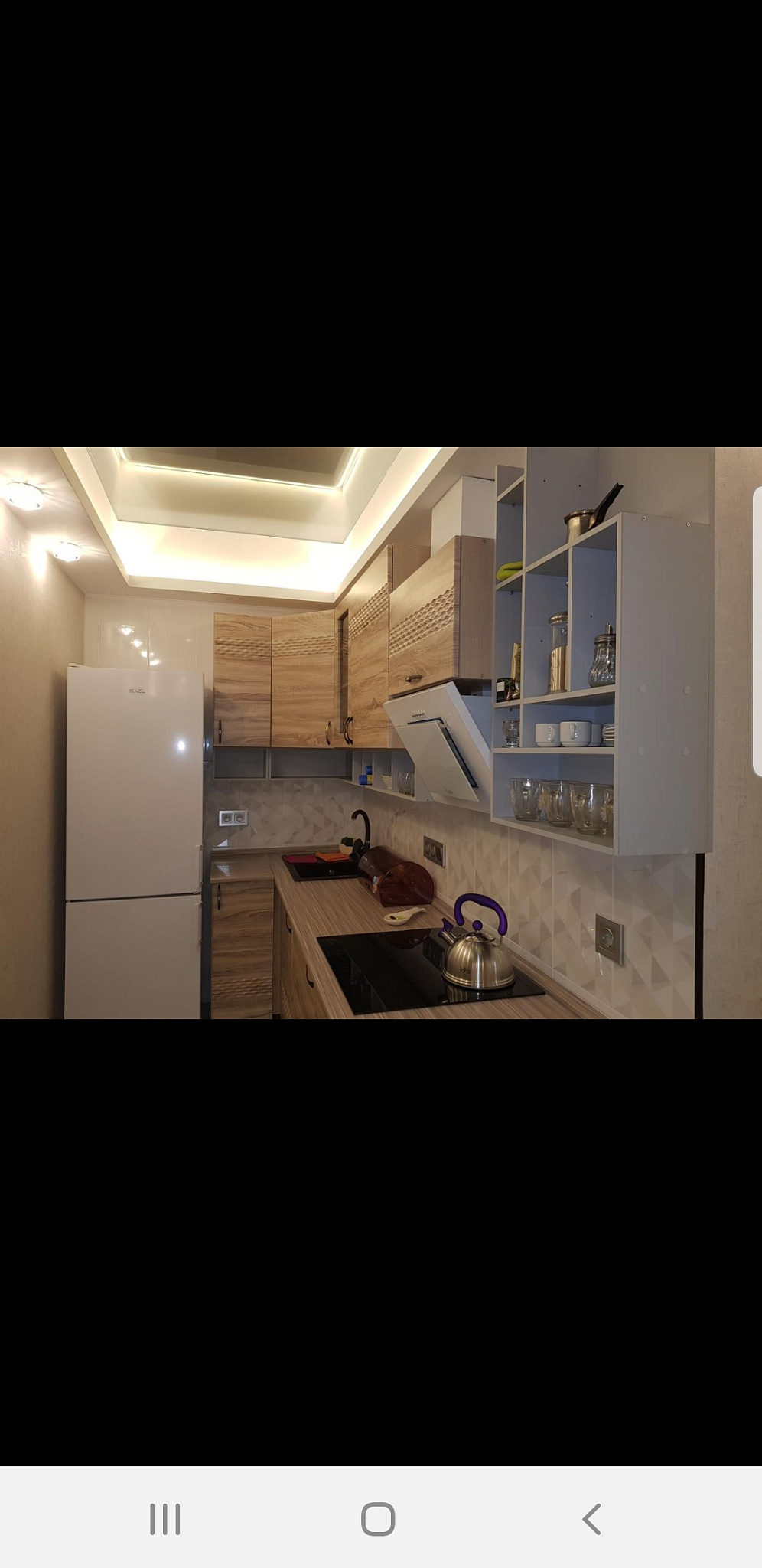 . Аппартаменты на Демократической. Адлер