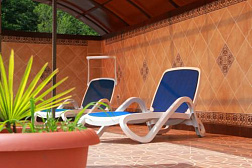 Отель Созвездие