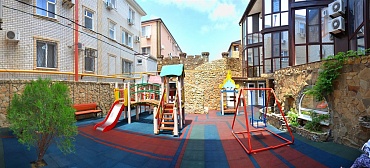 Гостевой комплекс "Дворянское гнездо" Гостевой комплекс "Дворянское гнездо"