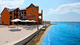 Отель “Галислава”