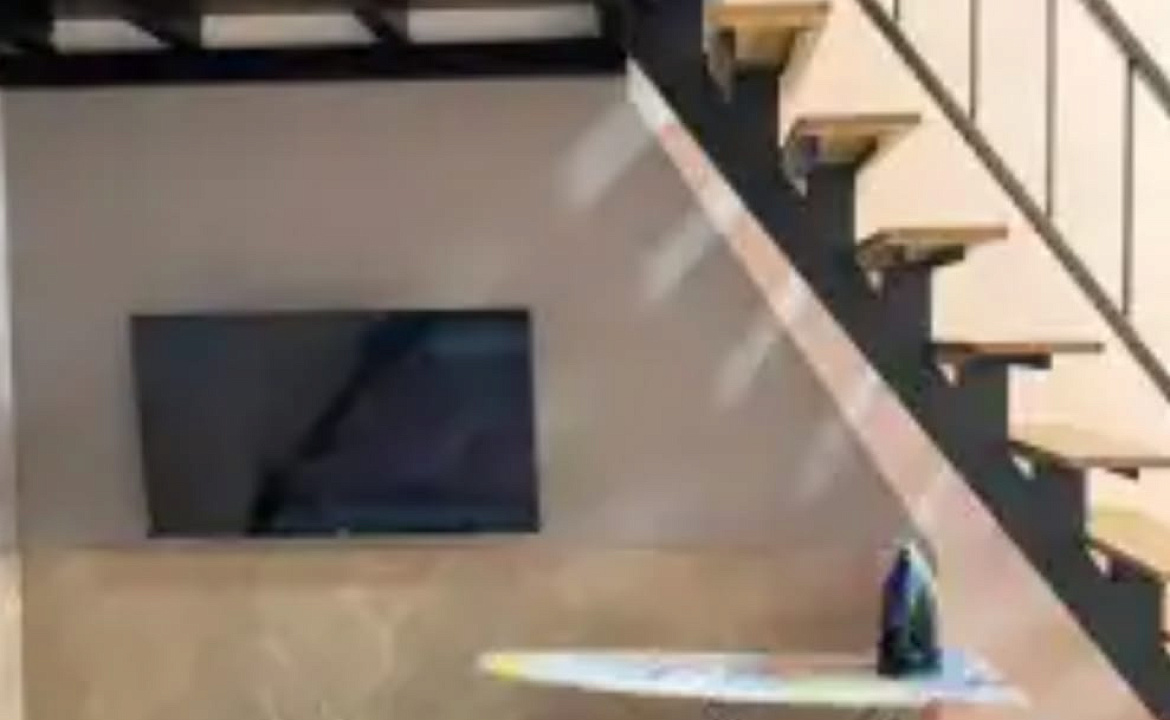 Семейные апартаменты. Гостевой дом Четыре сезона. Лоо