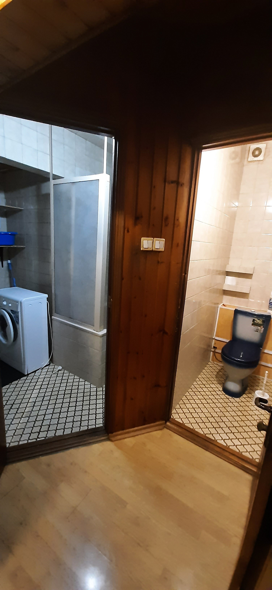 . Уютная двухкомнатная квартира . Адлер