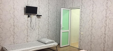 Гостевой дом Мимоза