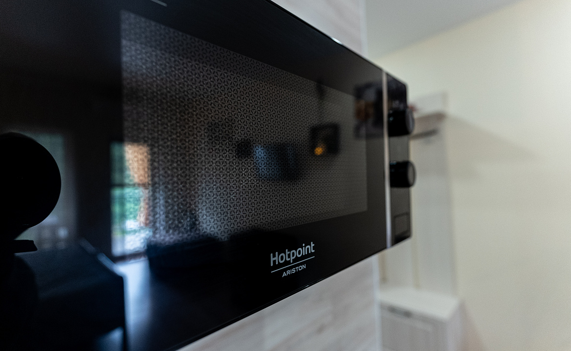 Номер категории «Комфорт» №2. Abrau Family. Абрау-Дюрсо