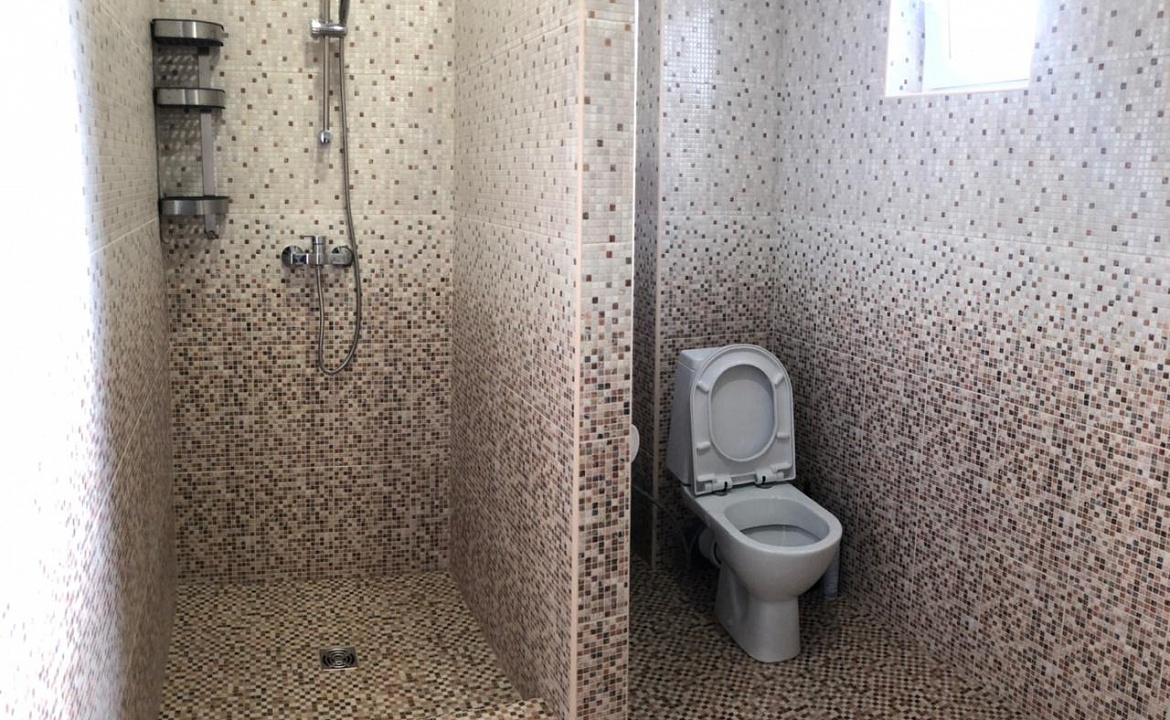 Комфорт 5. Гостевой дом 《 Замок Рауля 》. Лермонтово