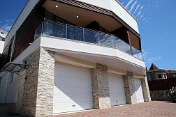 Апартаменты Восток-Запад