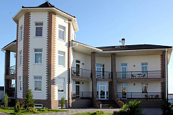 Гостевой дом  Vega Гостевой дом  Vega