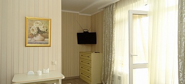 Квартира в многоквартирном доме Метревелли, 10/а