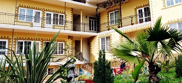 Гостевой дом "Камелот"