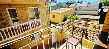 Гостевой дом “Илиос” Гостевой дом “Илиос”