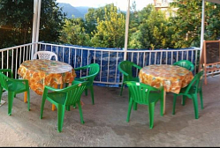 Гостевой дом "У Юлии"  Гостевой дом "У Юлии"